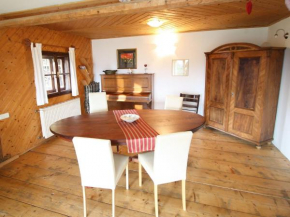 Гостиница Quaint Holiday Home in Leibenfels with Barbecue  Либенфельс